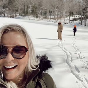 Meet your Posher, Jenna